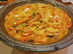 -林子石锅鱼(黄岩吾悦店)