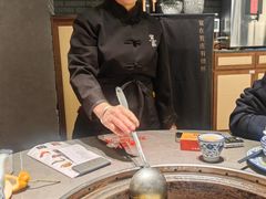 -贺庄·活鱼馆(珠吉路店)