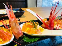 -隐鮨日料(北辰三角洲店)