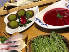 -巴九门老火锅(来福士打望店)