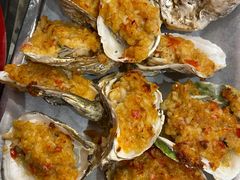 -华仔龙虾(永乐路总店)