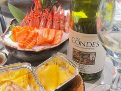 -大渔铁板烧(铁西万象汇店)