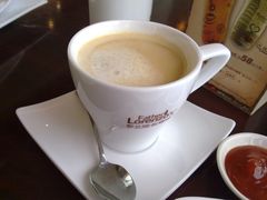-必胜客(海滨店)