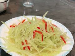 -盱眙虾神於氏龙虾(夫子庙红街店)