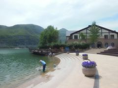 -天鹅湖生态旅游风景区