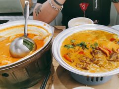 -米泰芒·东南亚料理(体育西店)