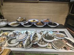 -渔家故事(北二环西路店)