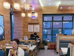 -韩香福烤肉庄园(荣成店)