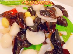 -翠华餐厅(德基广场店)