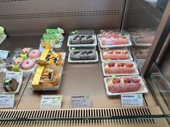 -奈雪的茶(中粮祥云小镇店)