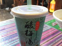 -88号小吃店·经典云南菜·地道纳西美食