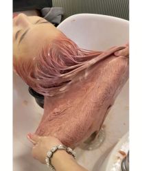 -MOVAN HAIR莫凡匠人发型屋
