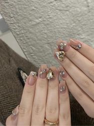 -M·X Nail日式美甲美睫