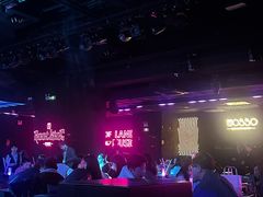 -MOSSO音乐酒吧·live house(南京旗舰店)