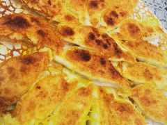 三鲜锅烙-胡同老锅烙(南二道街)