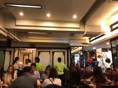 大堂-添好运点心专门店(深水埗店)