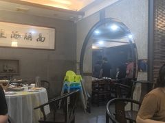 -堂宴·老厦门私房菜(1988仙岳总店)