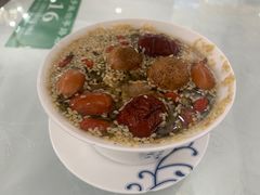 -小叶手抓·非遗·清真食品(治平路店)