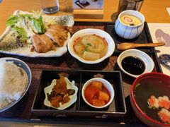 -味太助·银饭食堂(中华城店)