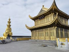-峨眉山风景名胜区