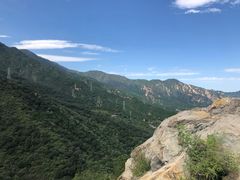 -北京鹫峰国家森林公园