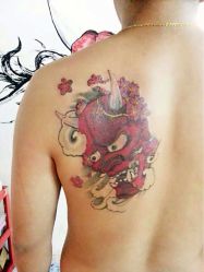 iphone_upload_pic-樂色刺青-纹身TATTOO
