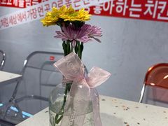 -百事喜乐炸鸡铺(合肥首店)