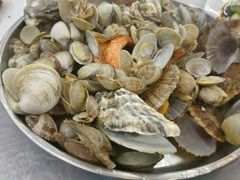 -晶渔坊·海鲜私房菜(东夷小镇店)