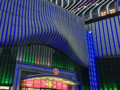 -万达广场(南京江宁店)