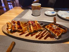 烤鳗鱼-游You House(西单老佛爷店)