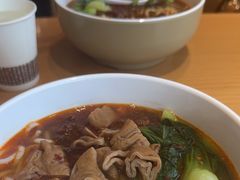-三千粉牛肉米粉(来客茂店)