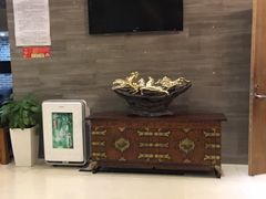 -纽斯桑拿会所(天山店)
