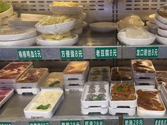 -来涮蜀鲜货火锅串串香(菜市口店)
