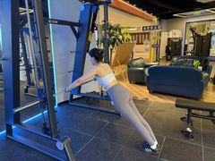 -NRG健身私教CLUB(打浦桥店)