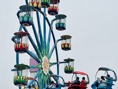 -中国马镇舞马世界主题乐园