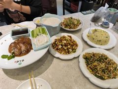 -紫光园(劲松店)