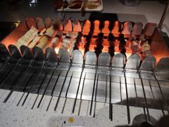 -丰茂烤串(港旅店)
