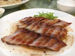 叉烧-粥旺庄(芳村店)