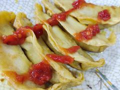 -清真蒋有记(老门东店)