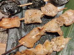 -左舞日本料理