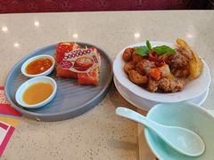-点都德(水贝IBC店)