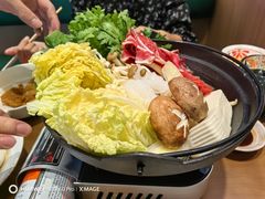 -ITARU食堂·定食料理(西丽店)
