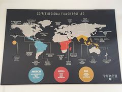 -Torch Coffee 炬点咖啡