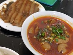 -李记小小吃(涪江路店)