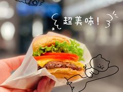 -Shake Shack(南山万象天地店)