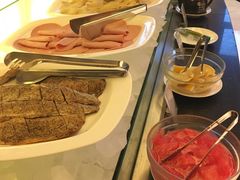 -东怡大酒店(上海科技馆店)