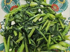 炒青菜-醉春风(长汀县店头街店)