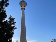 -中央广播电视塔