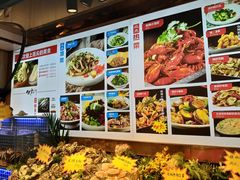 -必点海鲜·鲅鱼水饺(鞍山西道店)