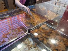 -阿捡忭京炸鸡(韭菜园总店)